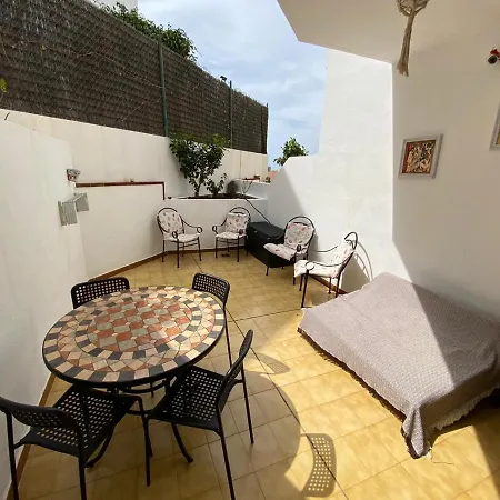 Apartamento Tenerife