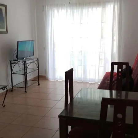 Tenerife Apartamento