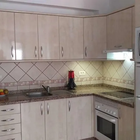 Tenerife Apartamento