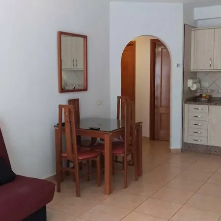 Tenerife 阿罗纳